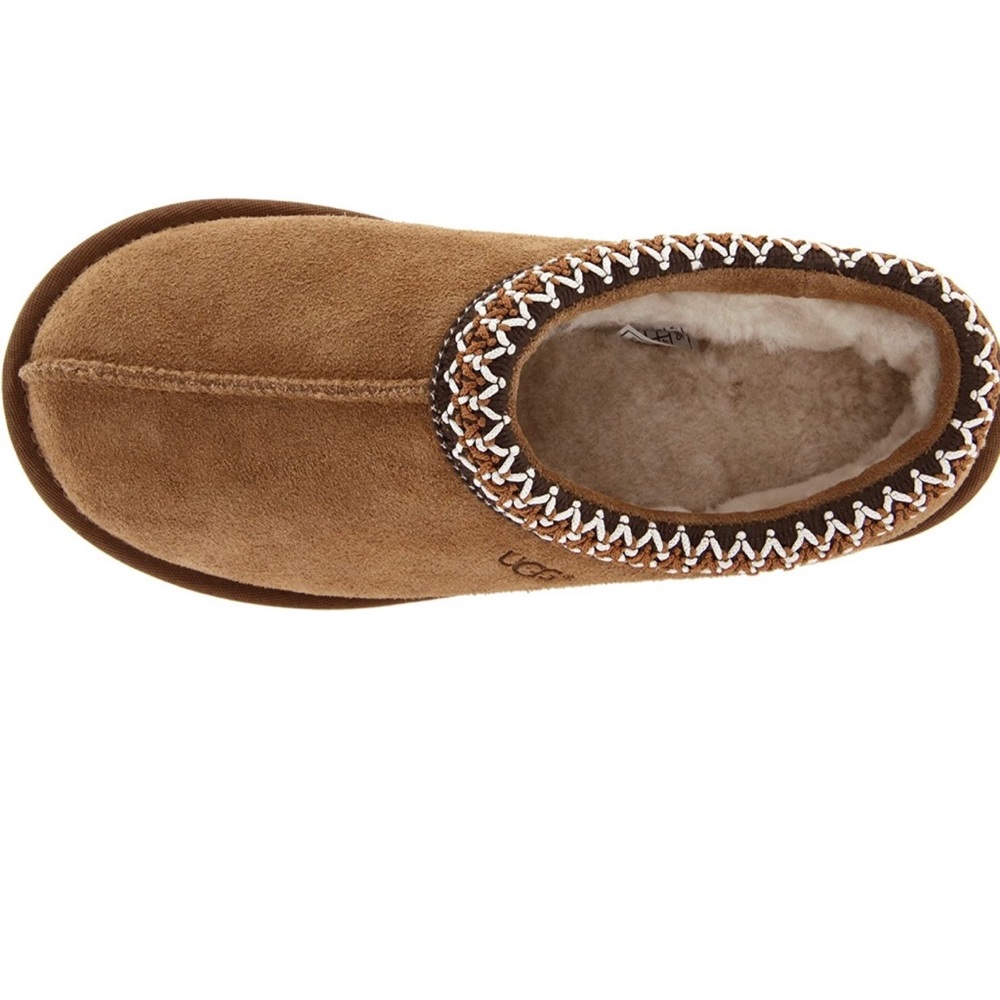 Ugg Tasman slippers size 6W
